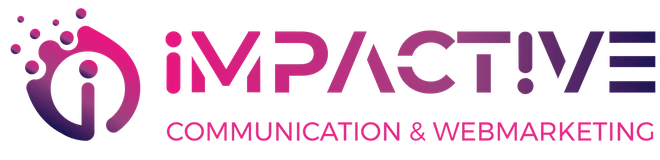 Impactive, Communication & Webmarketing