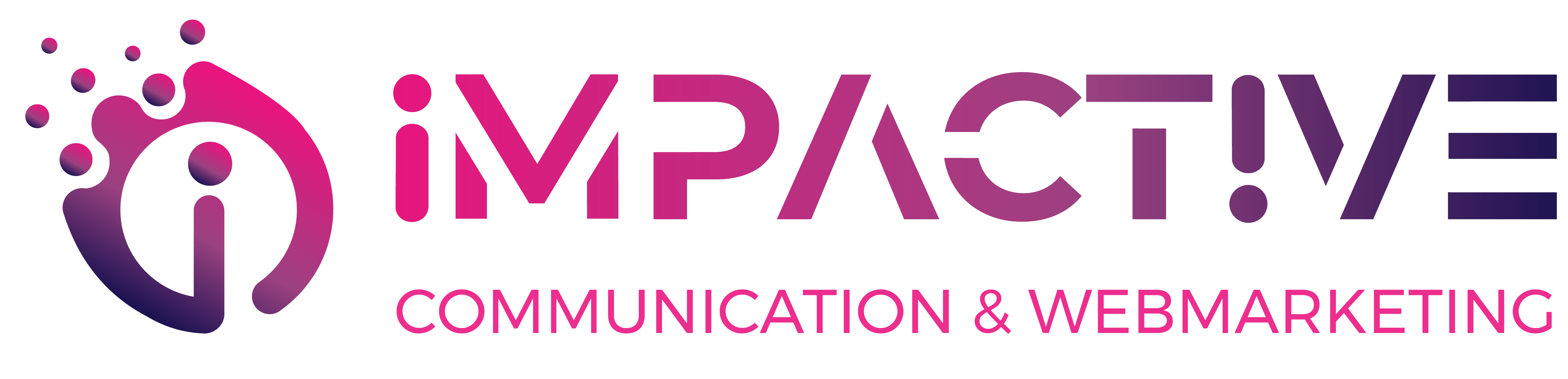 Logo Impactive
