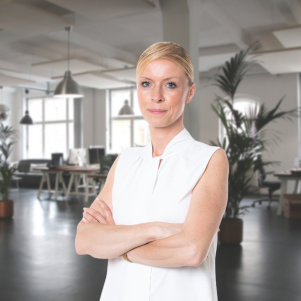 Susane Angers Dirigeante Impactive